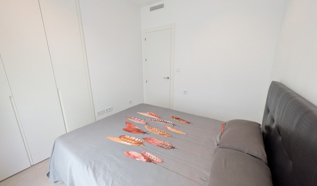 Resale - Bungalow -
Pilar de la Horadada - Costa Blanca