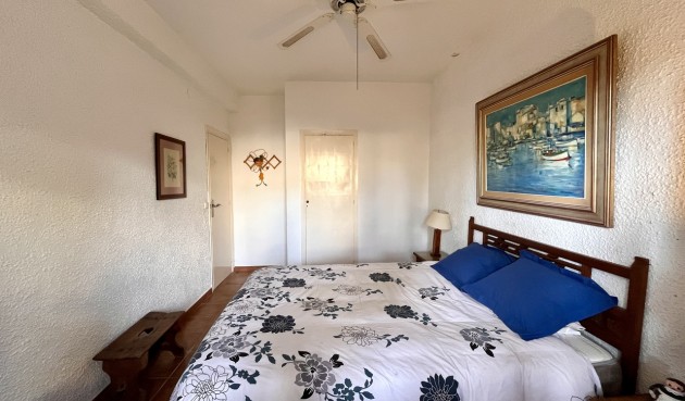 Resale - Villa -
Cabo Roig - Costa Blanca