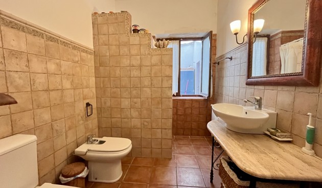 Resale - Villa -
Cabo Roig - Costa Blanca