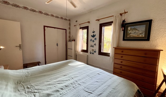 Resale - Villa -
Cabo Roig - Costa Blanca