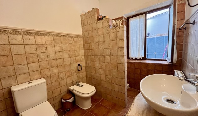 Resale - Villa -
Cabo Roig - Costa Blanca