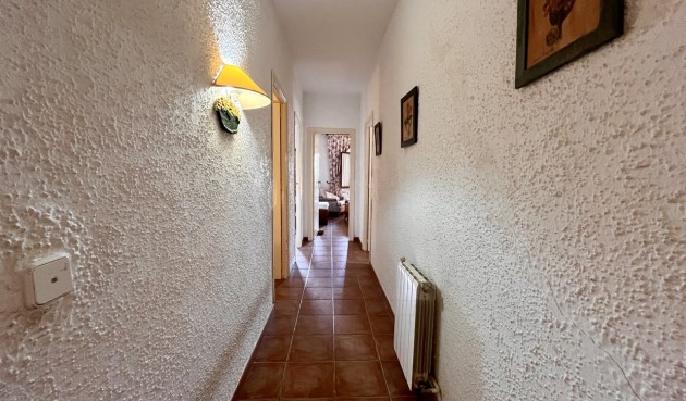 Resale - Villa -
Cabo Roig - Costa Blanca