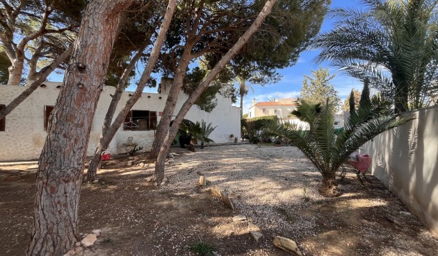 Resale - Villa -
Cabo Roig - Costa Blanca