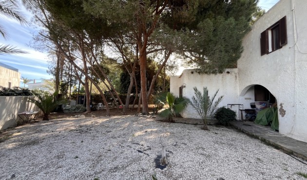 Resale - Villa -
Cabo Roig - Costa Blanca