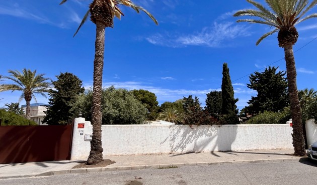 Resale - Villa -
Cabo Roig - Costa Blanca