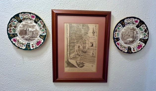 Resale - Villa -
El Chaparral - Inland