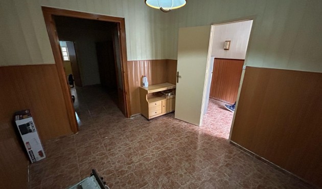 Resale - Villa -
Torrevieja - Costa Blanca