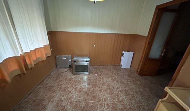 Resale - Villa -
Torrevieja - Costa Blanca