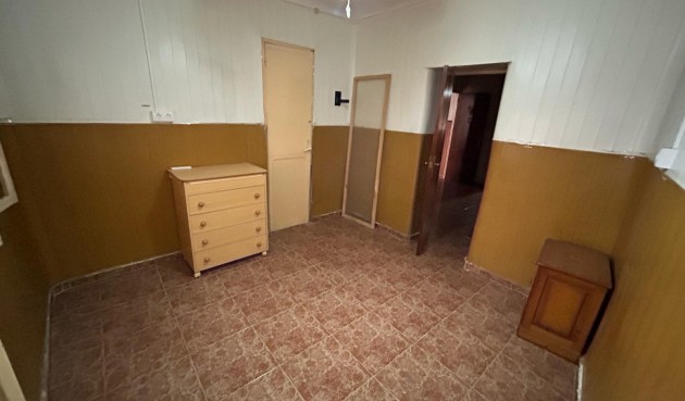 Resale - Villa -
Torrevieja - Costa Blanca