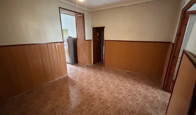 Resale - Villa -
Torrevieja - Costa Blanca