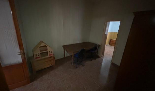 Resale - Villa -
Torrevieja - Costa Blanca