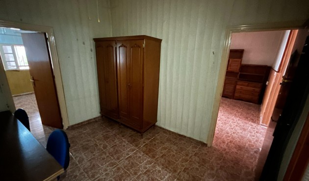 Resale - Villa -
Torrevieja - Costa Blanca