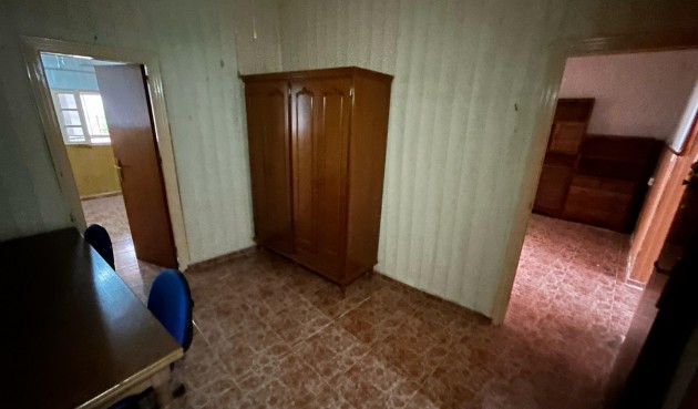 Resale - Villa -
Torrevieja - Costa Blanca