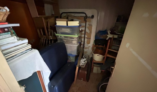 Resale - Villa -
Torrevieja - Costa Blanca