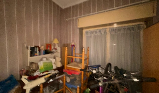 Resale - Villa -
Torrevieja - Costa Blanca