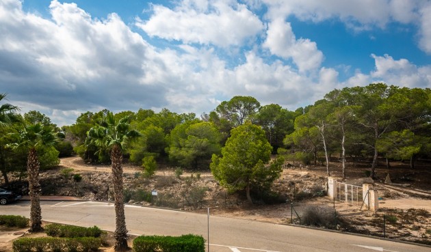 Resale - Apartment -
Algorfa - Inland