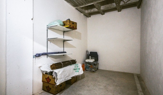 Resale - Apartment -
Algorfa - Inland