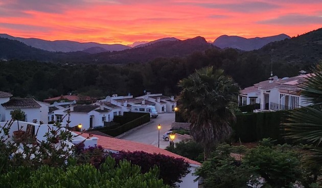 Resale - Villa -
Murla - Inland