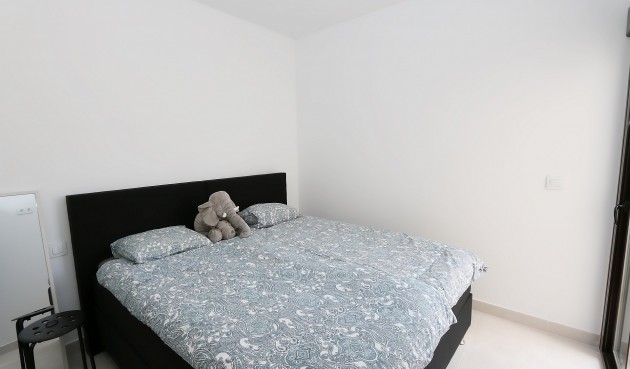 Brukt - Apartment -
Pilar de la Horadada - Costa Blanca