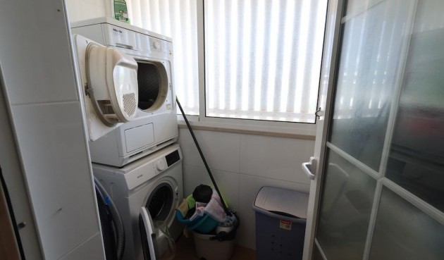 Resale - Penthouse -
Pilar de la Horadada - Costa Blanca