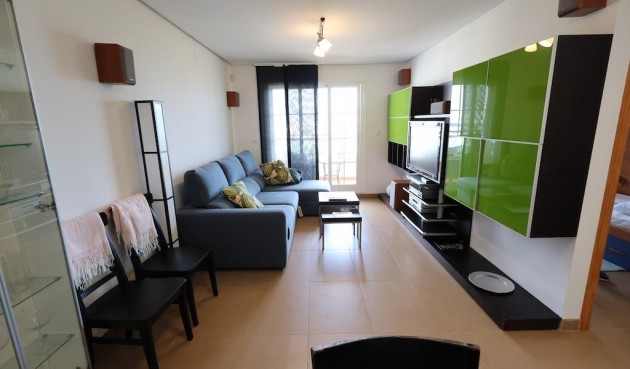 Resale - Penthouse -
Pilar de la Horadada - Costa Blanca