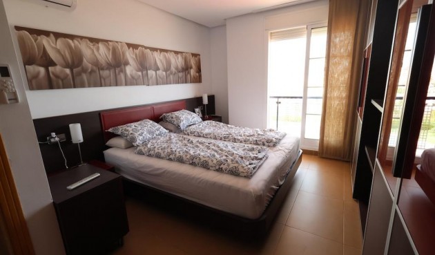 Resale - Penthouse -
Pilar de la Horadada - Costa Blanca