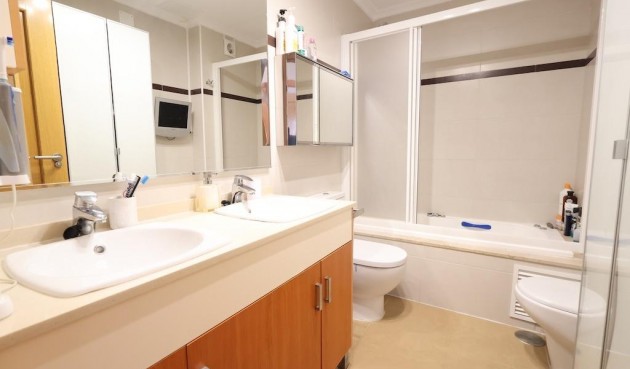 Resale - Penthouse -
Pilar de la Horadada - Costa Blanca