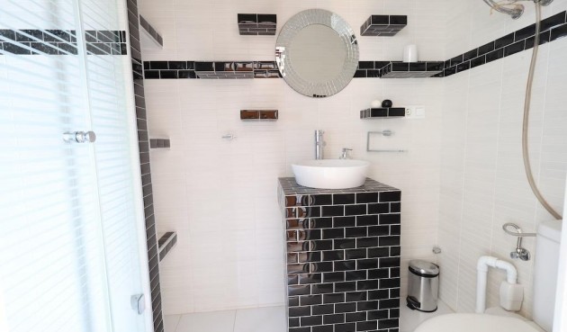 Resale - Penthouse -
Pilar de la Horadada - Costa Blanca