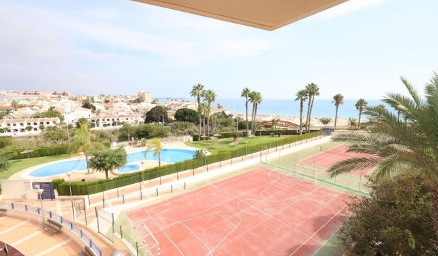 Resale - Penthouse -
Pilar de la Horadada - Costa Blanca