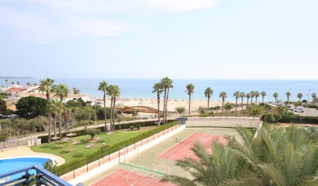 Resale - Penthouse -
Pilar de la Horadada - Costa Blanca