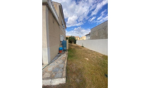 Brukt - Villa -
Los Balcones - Costa Blanca