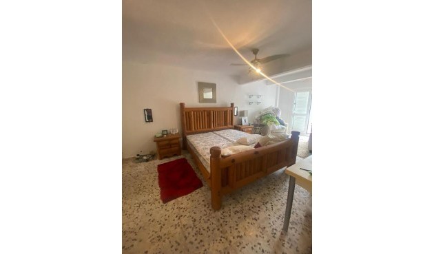 Brukt - Villa -
Los Balcones - Costa Blanca