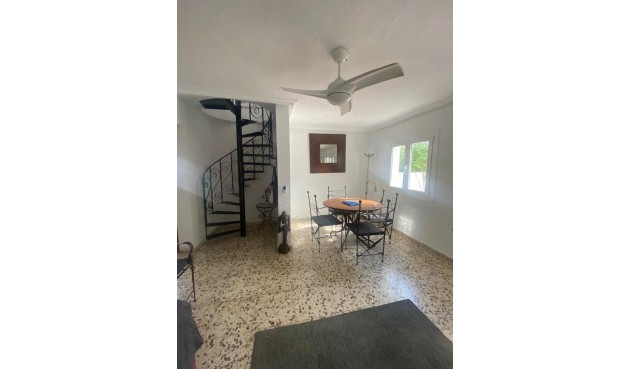 Brukt - Villa -
Los Balcones - Costa Blanca