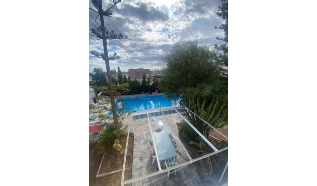 Brukt - Villa -
Los Balcones - Costa Blanca