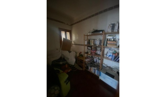 Brukt - Villa -
Los Balcones - Costa Blanca