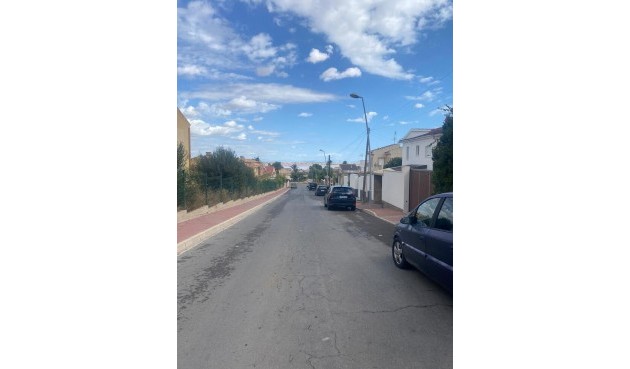 Brukt - Villa -
Los Balcones - Costa Blanca