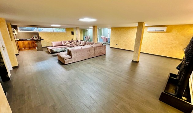 Reventa - Villa -
Torrevieja - Costa Blanca