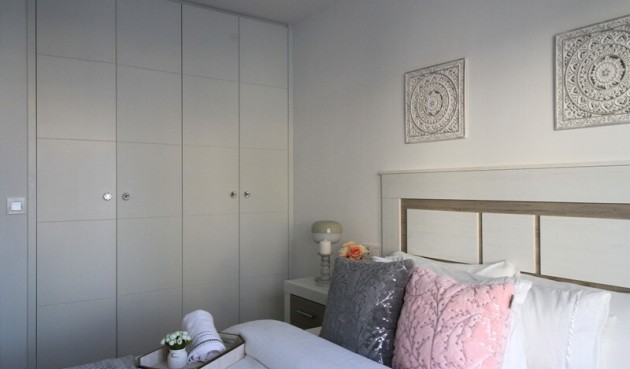 Brukt - Town House -
Avileses - Costa Calida