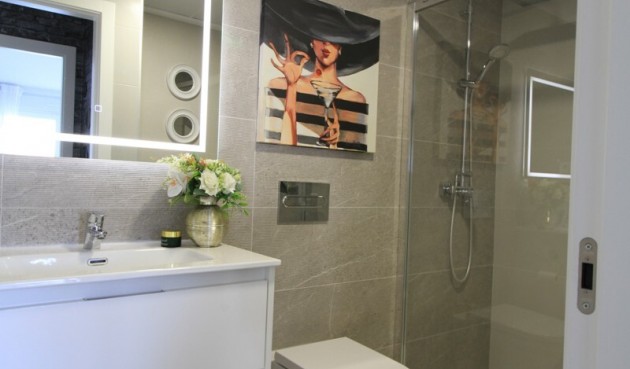 Brukt - Town House -
Avileses - Costa Calida