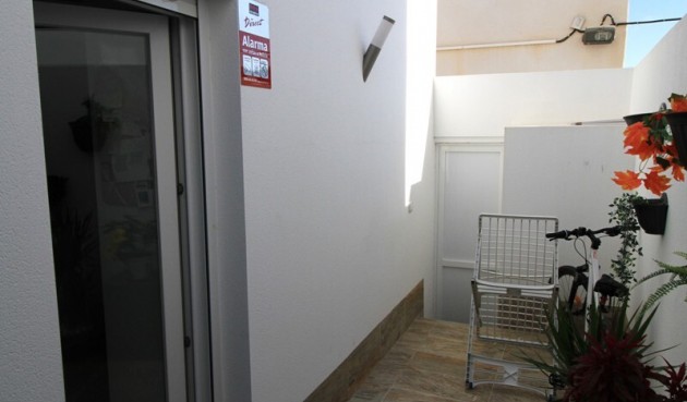 Brukt - Town House -
Avileses - Costa Calida