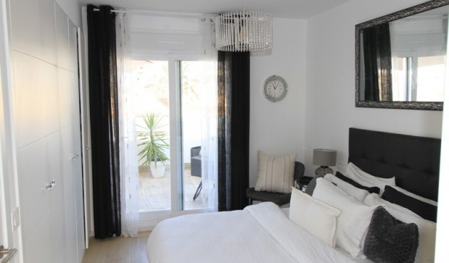 Brukt - Town House -
Avileses - Costa Calida