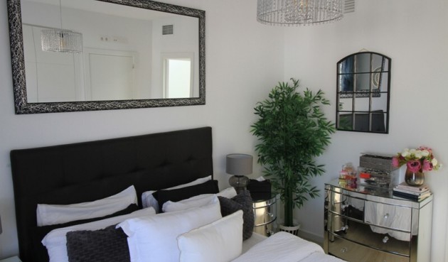 Brukt - Town House -
Avileses - Costa Calida