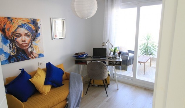 Brukt - Town House -
Avileses - Costa Calida
