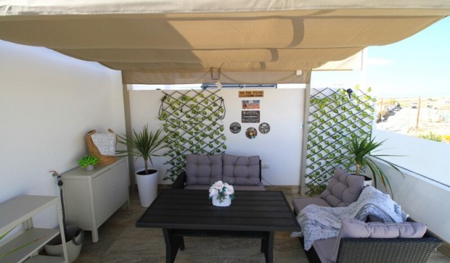 Brukt - Town House -
Avileses - Costa Calida