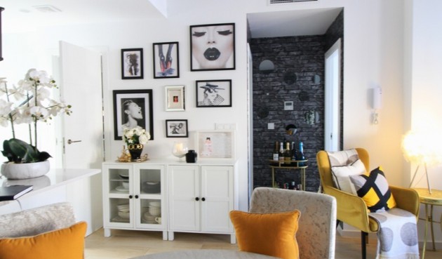 Brukt - Town House -
Avileses - Costa Calida