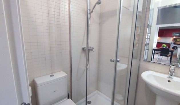 Brukt - Villa -
Peraleja Golf - Inland