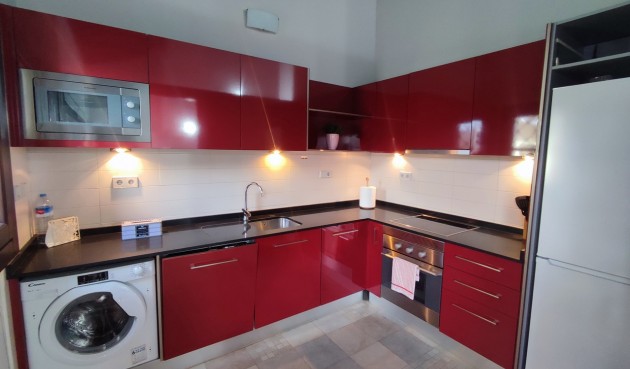 Brukt - Villa -
Peraleja Golf - Inland