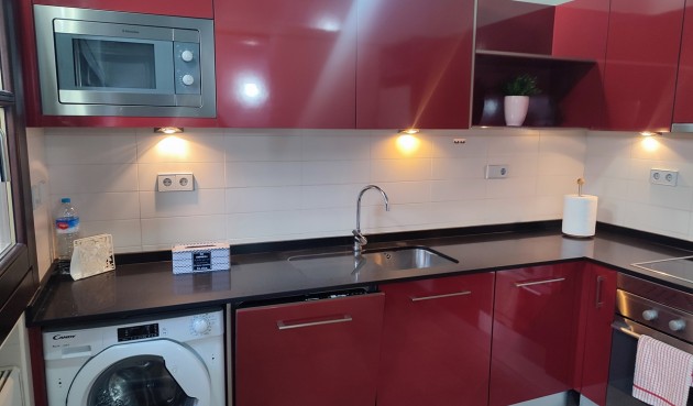 Brukt - Villa -
Peraleja Golf - Inland