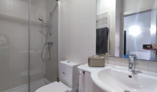 Brukt - Villa -
Peraleja Golf - Inland