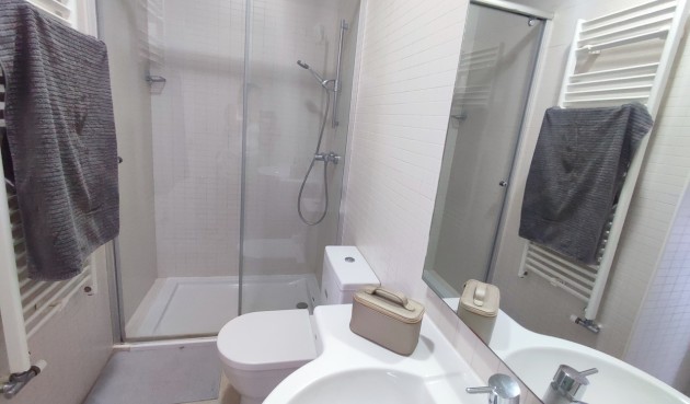 Brukt - Villa -
Peraleja Golf - Inland